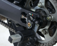 Adaptor bobine suport R&G RACING Honda CB650F