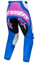 Мотокрос брич ALPINESTARS TECHSTAR MAVEN WHT/CL/BL