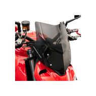 Mică pentru motocicletă BARRACUDA AEROSPORT Ducati Streetfighter V4/V2 (2020-2022)