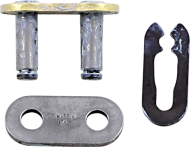 Connecting link for chain REGINA 520RX3 C