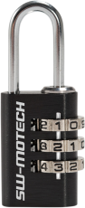Luggage locking device SW-MOTECH LUGGAGE LOCK