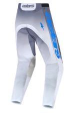 Мотокрос брич ALPINESTARS RACER AMBER GRY/LIL/BLU