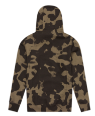Hanorac TROY LEE DESIGNS Signature - Olive Camo