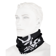 Prosop multifunctional O'NEAL SOLID BLACK/WHITE