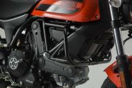 Προστατευτικό κάγκελο SW-MOTECH CRASH BAR SCRAMBLER 400 ABS