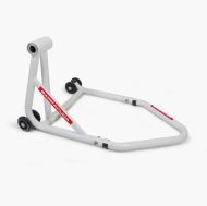 Suport spate pentru motor BARRACUDA tip mono