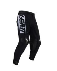 Motocross Breeches LEATT Moto 4.5-Black