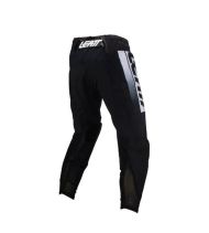 Motocross Breeches LEATT Moto 4.5-Black