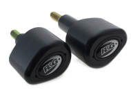 Protecții de protecție R&G RACING Aero pentru BMW S1000XR 24-26 / M1000XR 24-26