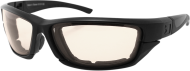 Ochelari BOBSTER DECODER 2 BLACK