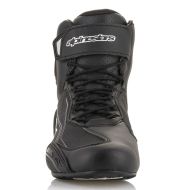 Мото боти ALPINESTARS FASTER-3 BLACK