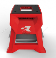 Βάση μοτοκρός RACETECH R15 MX Κόκκινη