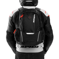 Rucsac moto SPIDI CARGO BLACK