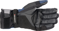 Мото ръкавици ALPINESTARS ANDES V3 BLACK/BLUE