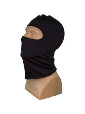 ICE2 SOLID BLACK beanie