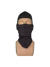 ICE2 SOLID BLACK beanie
