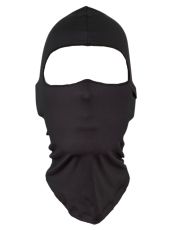ICE2 SOLID BLACK beanie