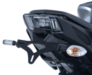 Suport plăcuță de înmatriculare R&G RACING pentru Yamaha MT-09 17-20