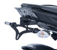 Suport plăcuță de înmatriculare R&G RACING pentru Yamaha MT-09 17-20