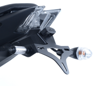 Suport plăcuță de înmatriculare R&G RACING pentru Yamaha MT-09 17-20