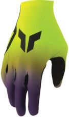 Mănuși motocross THOR SPORTMODE ICONIC AC/PU