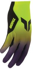 Mănuși motocross THOR SPORTMODE ICONIC AC/PU