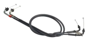 Ντίζες πεταλούδας γκαζιού DOMINO XM2 RSV4-1000