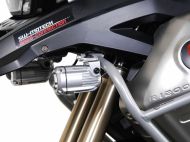 Kituri de montare a luminilor KIT DE MONTARE A ILUMINĂRILOR SW-MOTECH R 1200 GS 12