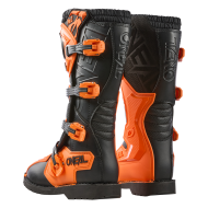 Μπότες Motocross O'NEAL RIDER PRO 2 ΠΟΡΤΟΚΑΛΙ