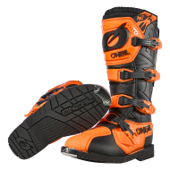 Μπότες Motocross O'NEAL RIDER PRO 2 ΠΟΡΤΟΚΑΛΙ