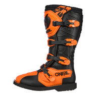 Μπότες Motocross O'NEAL RIDER PRO 2 ΠΟΡΤΟΚΑΛΙ