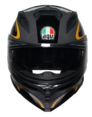 Cască K7 MPLK FLOW 46 NEGră