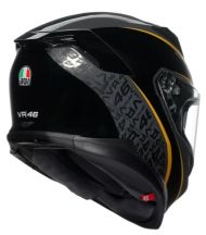 Cască K7 MPLK FLOW 46 NEGră