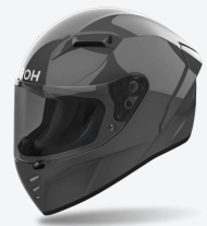 Κράνος AIROH CONNOR ANTHRACITE GLOSS