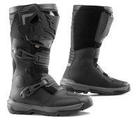 Ghete FALCO DURANT 2 ADV NEGRE