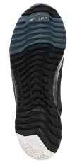 Γυναικείες μπότες ALPINESTARS Stella CR-X DS ΜΑΥΡΟ/ΓΚΡΙ/ΛΕΥΚΟ