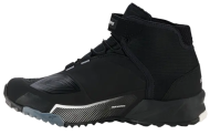 Γυναικείες μπότες ALPINESTARS Stella CR-X DS ΜΑΥΡΟ/ΓΚΡΙ/ΛΕΥΚΟ