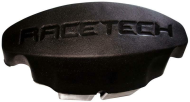 Protecție ghidon RACETECH (negru)