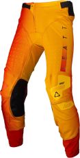 Motocross breeches LEATT Moto 5.5 I.K.S.-Citrus
