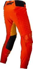 Motocross breeches LEATT Moto 5.5 I.K.S.-Citrus