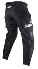 Enduro pants LEATT 4.5 HydraDri Black