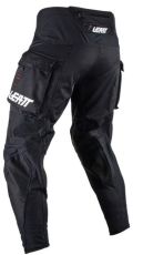 Enduro pants LEATT 4.5 HydraDri Black