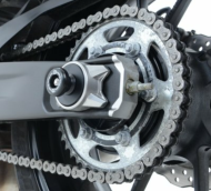 Bobine suport R&G RACING pentru Yamaha MT-07