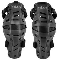 Splints Mobius X8H STORM KNEE BRACE GRAY/BK