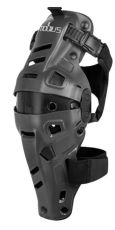 Splints Mobius X8H STORM KNEE BRACE GRAY/BK