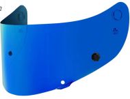 Vizier ICON OPTICS™ AIRFORM/AIRmada albastru iridium