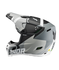 Casca motocross THOR REFLEX SPORT CARBON BRAVE MIPS