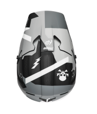 Casca motocross THOR REFLEX SPORT CARBON BRAVE MIPS