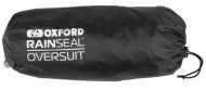 Salopetă OXFORD Rainseal Neagră