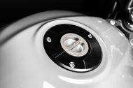 Fuel cap YAMAHA GILLES FCAP-03-B